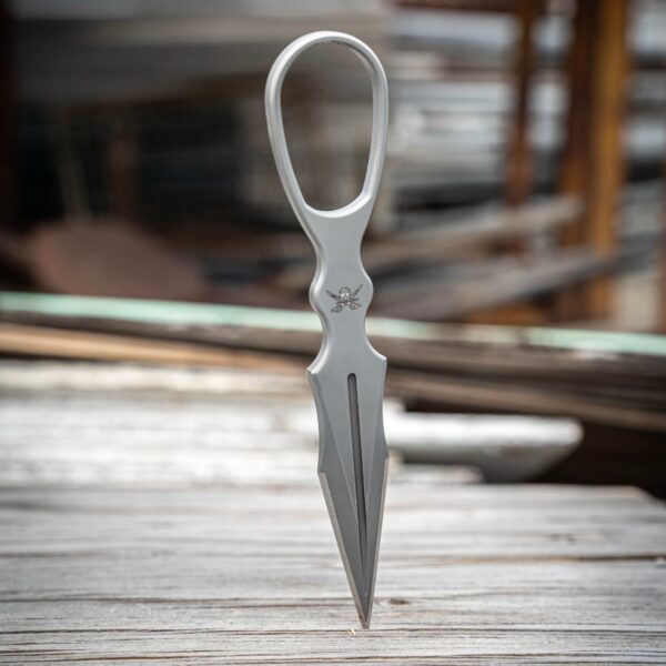 D2 DAGGER - Stone/Clearcoat