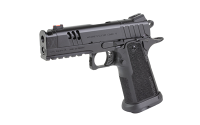 GIRSAN 2311 CMXX 9MM 4.25" 17RD BLK