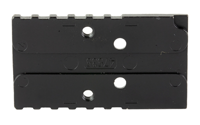 GLOCK OEM MOS ADPTR 06 GEN 5 45/10MM