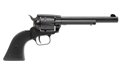 HERITAGE RR 32H&R 6.5" 6RD POLY BLK