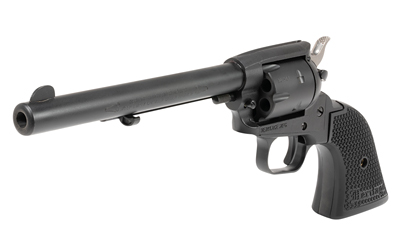 HERITAGE RR 32H&R 6.5" 6RD POLY BLK