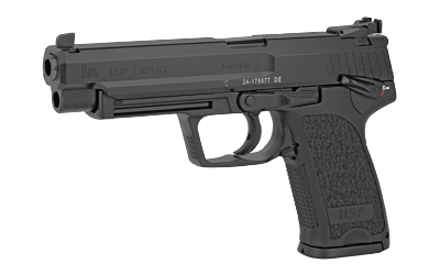 HK USP EXPERT 9MM 5.2" 15RD V1 DA/SA
