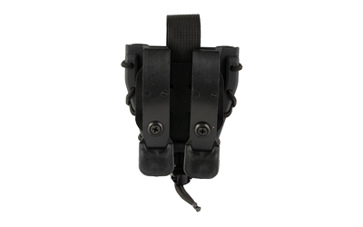 HSGI KYDEX HANDCUFF TACO BLK
