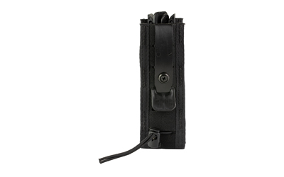 HSGI DUTY EXTENDED PISTOL TACO BLK