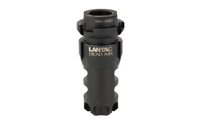 LANTAC DRAGON MB 9MM WOLFMAN