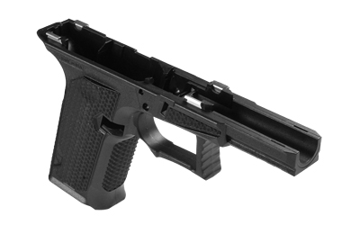 LWD DUSK CMPCT TXTRD BARE FRAME BLK