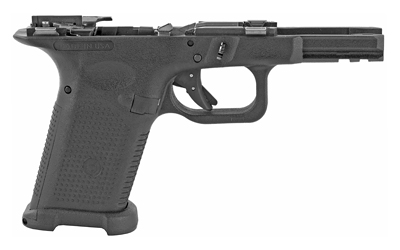 LWD BUILT TW CMP FRAME AND GRIP