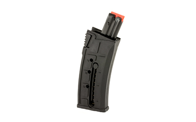MAG MSBRG 702 22LR 25RD BL