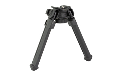 MAGPUL MOE BIPOD BLK