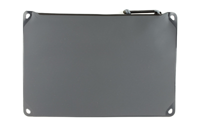 MAGPUL DAKA POUCH LRG GRY 9"X13"