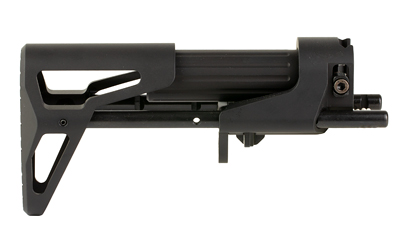 MAXIM PIC RAIL STOCK BLK