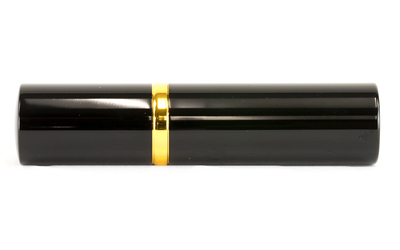 PS 3/4OZ LIPSTICK DISG PEPR SPRY BLK