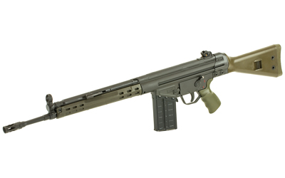PTR 91 GI 308WIN 18" 20RD GREEN