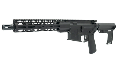 RADICAL 5.56 10.5" BLK 30RD MFT BRC