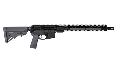 RADICAL 556NATO 16" 30RD BLK/GRY