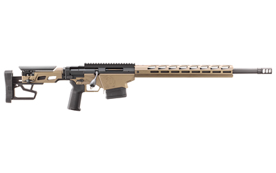 RUGER PRECISION RFL 308WIN 20" 10RD