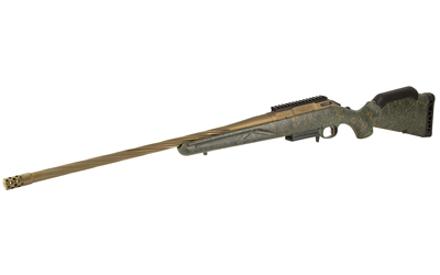 RUGER AMER PRED G2 308WIN 22" BZ/GR
