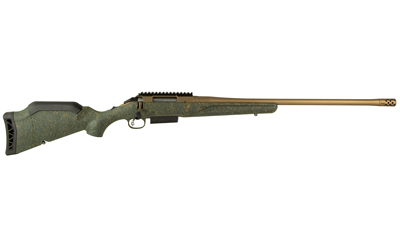 RUGER AMER PRED G2 450BM 22" BZ/GR