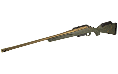 RUGER AMER PRED G2 450BM 22" BZ/GR