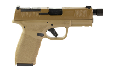 SPRGFLD HELLCAT PRO 9MM 4.4" TB 17RD