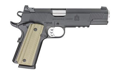 SPRGFLD OPER AOS 45ACP 5" 8RD
