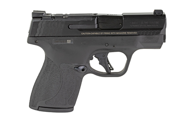 S&W SHIELD PLUS 9MM 3.1" TS 10RD OR