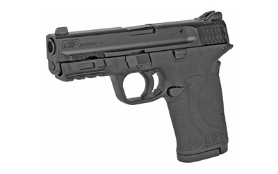 S&W SHIELD 2.0 EZ 380ACP 8RD BLK