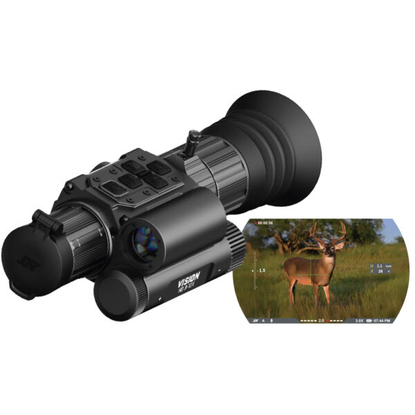 TenPoint TX Ultra 29.5 Vision Crossbow Package ACUslide MAXX Vision Rangefinding Scope Vektra