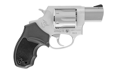 TAURUS 856 UL 38SPL+P 2" 6RD SS