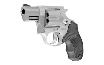 TAURUS 856 UL 38SPL+P 2" 6RD SS