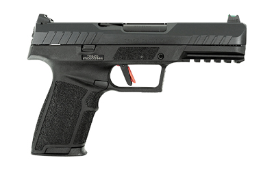 TISAS PX-5.7 FO 5.7X28MM 4.8" 20RD