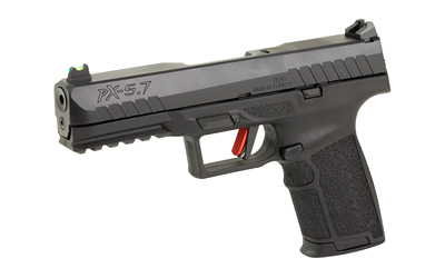 TISAS PX-5.7 FO 5.7X28MM 4.8" 20RD
