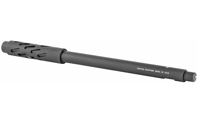 TAC SOL 10/22 SBX BARREL MATTE BLACK