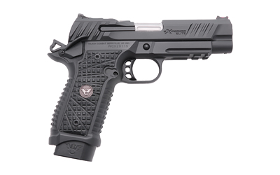 WILSON EXPERIOR ELITE COM 9MM 18RD
