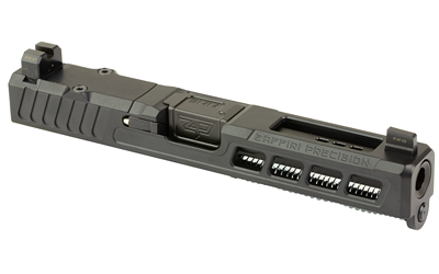 ZAF ZPS3 CMP PRTD SLD FOR G17 G3 BLK