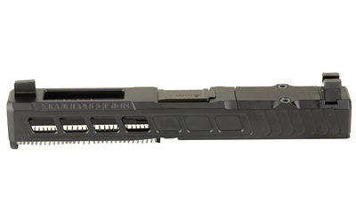 ZAF ZPS3 CMP PRTD SLD FOR G17 G3 BLK