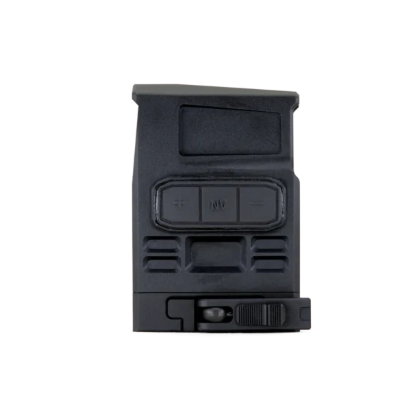EHS-1 Holographic Sight - Black 65MOA Circle 1MOA Dot