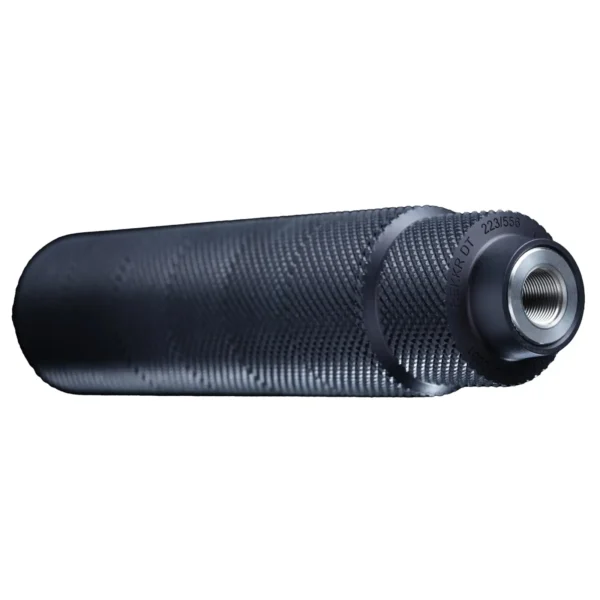 LYMAN SONICORE REKKR DT - 223/5.56 SUPPRESSOR 1/2X28
