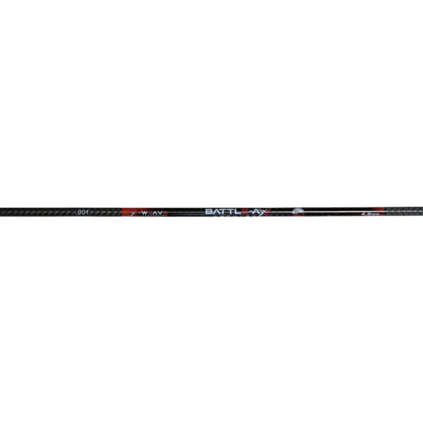 Battle-Ax 4.2mm Shafts .001 300 6 pk.