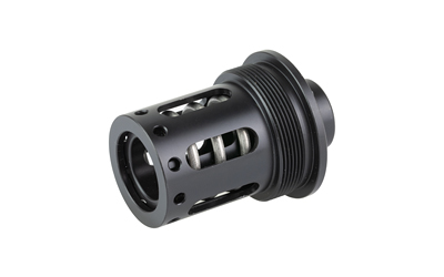 ANGSTADT HUB 1/2X28 BOOSTER ASSEMBLY
