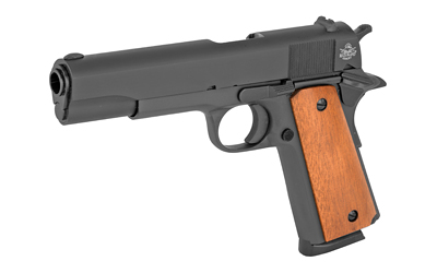 ROCK ISLAND 1911 45ACP 5" 8RD PRKD