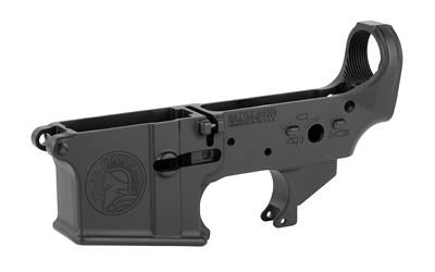 BAD WORKHORSE LOWER RECEIVER BLK
