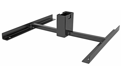 B/C GONG STEEL TARGET STAND FOR 2X4