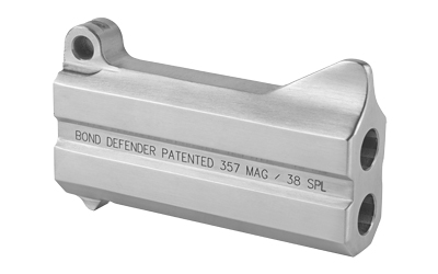 BOND DEFENDER BBL 3" 357MAG