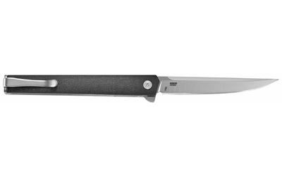 CRKT CEO FLIPPER 3.35" PLAIN
