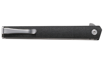 CRKT CEO FLIPPER 3.35" PLAIN