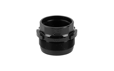 DEAD AIR XEMAX HUB PATTERN 1.375X24