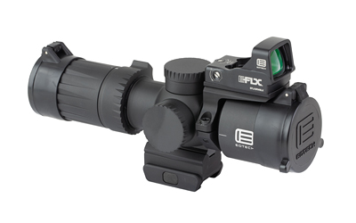 EOTECH VUDU 4-12X36 FFP MR5 MRD EFLX