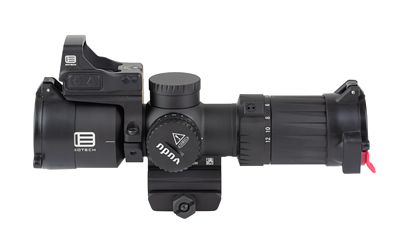 EOTECH VUDU 4-12X36 FFP MR5 MRD EFLX
