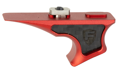 FORTIS SHIFT HANDSTOP CF RED